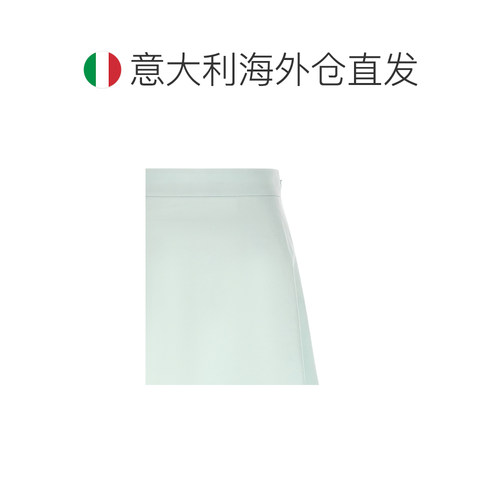 欧洲直邮jil sander 女士 半身裙 - 图1