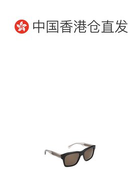 1h可退 香港直邮Salvatore Ferragamo 方形镜框太阳镜 SF1087SN