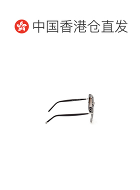 1h可退 Tom Ford 徽标太阳镜 FT094505B