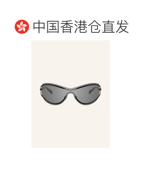 香港直邮MICHAEL KORS 女士太阳镜 100286794013000 CO 黑色