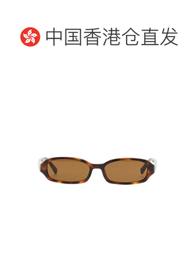 香港直邮Saint Laurent 圣罗兰 女士 SAINT LAURENT 太阳眼镜 A00