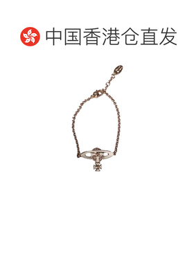 香港直邮VIVIENNE WESTWOOD 女士手链手镯 6102021002G231CN