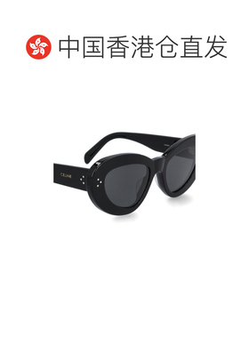 1h可退 香港直邮Celine 思琳 女士 BUTTERFLY S320 醋酸纤维太阳