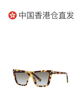 香港直邮Prada 普拉达 女士 -sunglasses 太阳镜 PR21ZS7S00A7A