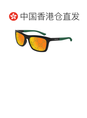 1h可退 香港直邮Gucci 古驰 男士 -sunglasses 太阳镜 GG1735S005