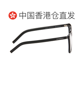 香港直邮GIVENCHY 女士眼镜 GV50045I45I SS2026 黑色 GV Day 眼