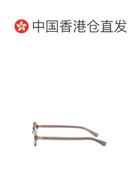 香港直邮Miu Miu 缪缪 女士 MALVA TRASPARENTE 醋纤眼镜 0MU01XV