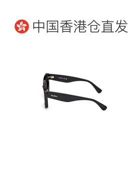 1h可退 香港直邮MAX MARA 女士眼镜 MM009901A