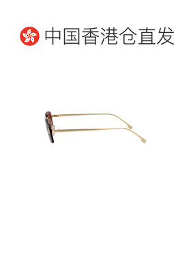 香港直邮Fendi 芬迪 女士 FENDI FIRST 水晶太阳镜 FE4172US32S