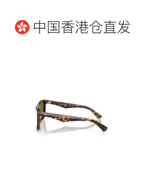 1h可退 香港直邮Burberry 方形太阳镜 BE4434眼镜
