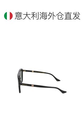 1h可退 欧洲直邮gucci 男士 太阳镜古驰