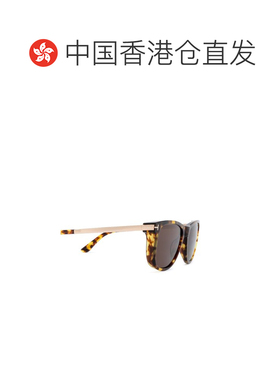 1h可退 香港直邮Tom Ford 汤姆 福特 男士 Eyewear Sinatra 方格