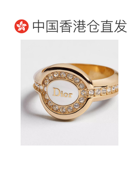 Dior Dior Core戒指配饰 R2832WOMLQ