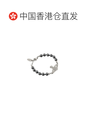 香港直邮VIVIENNE WESTWOOD 女士手链手镯 6103000102P786P786