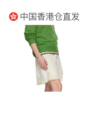 1h可退 香港直邮Acne Studios 艾克妮 男士 徽标手镯 C50473配饰