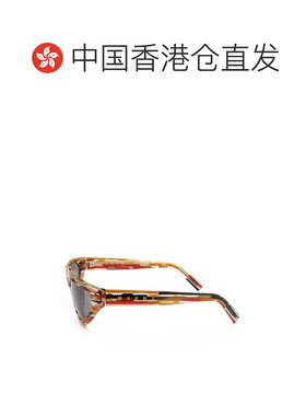 1h可退 香港直邮Marni 玛尼 女士 Eyewear 貓眼鏡框太陽眼鏡 MAVE