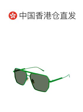 香港直邮Bottega Veneta 葆蝶家 男士 -sunglasses 太阳镜 BV1012