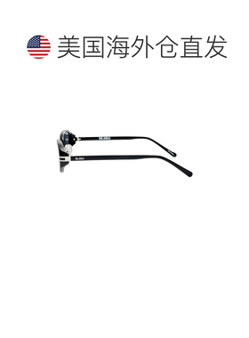 1h可退 美国直邮TheAttico女士太阳镜配饰太阳眼镜