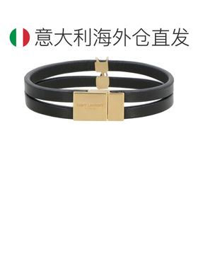 欧洲直邮saint laurent 女士 手镯手链