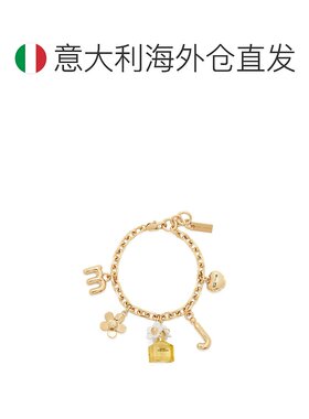 欧洲直邮marc jacobs 女士 创意手链手镯