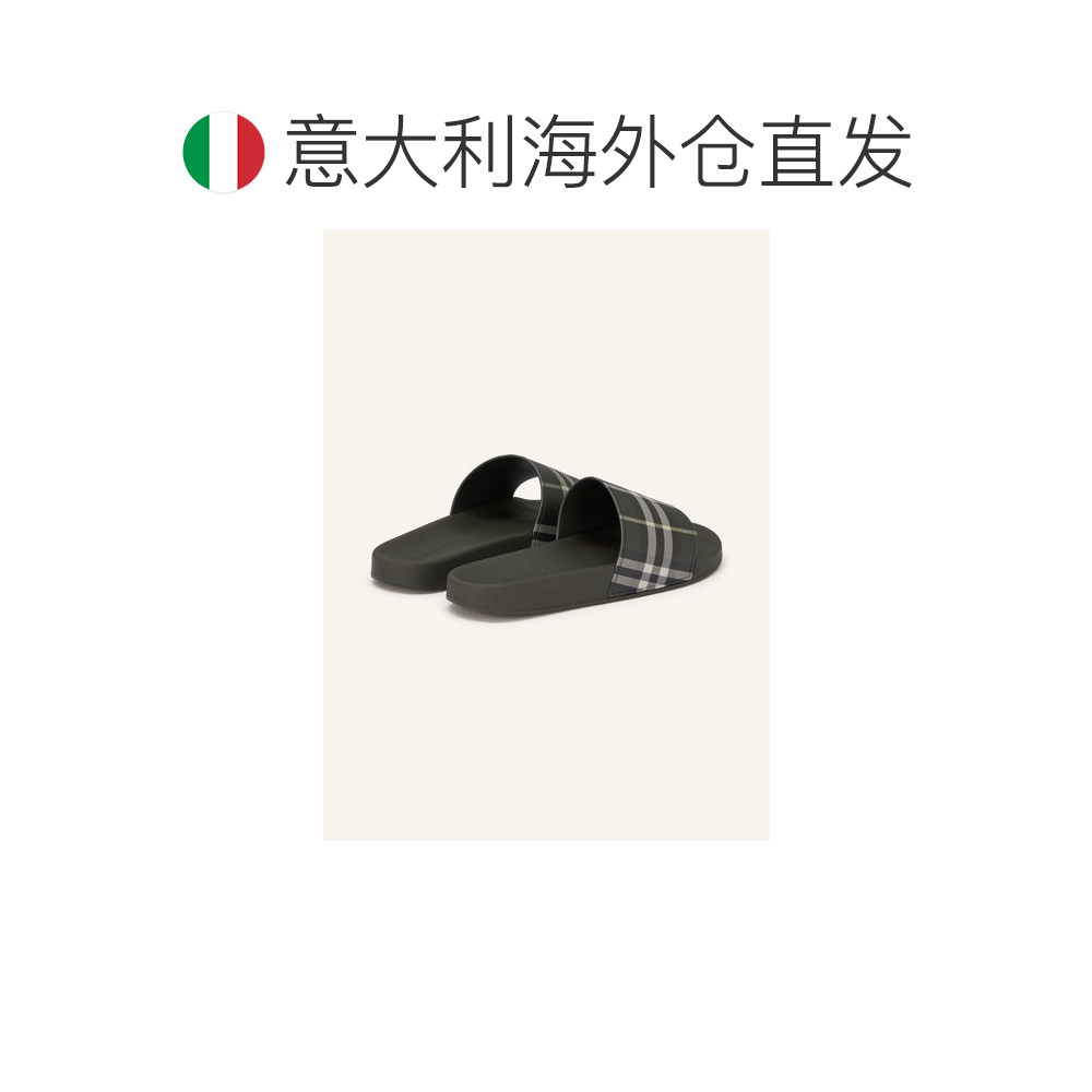 欧洲直邮burberry 男士 凉鞋,淘宝优惠券,粉丝福利购,淘宝优惠卷