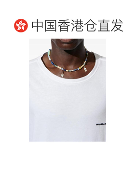 香港直邮ISABEL MARANT 男士项链 CO0176HAD1B01TBUSI SS2026