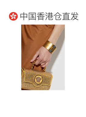 1h可退 香港直邮VERSACE 女士手链手镯 10238911A006204JSD0 SS20