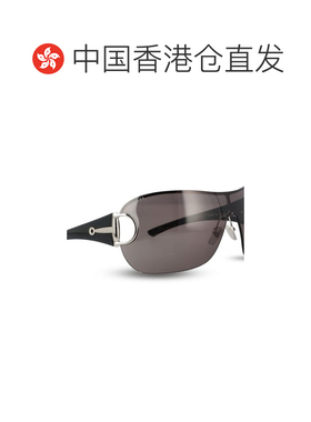 1h可退 香港直邮Gucci 古驰 男士 眼镜无框面罩太阳镜 865675J169