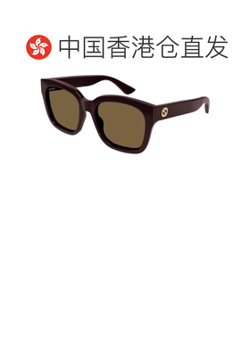 香港直邮Gucci 古驰 女士 -sunglasses 太阳镜 GG1338S005BNM