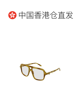 1h可退 香港直邮Gucci 古驰 女士 GG2052S female 雪茄色太阳眼镜