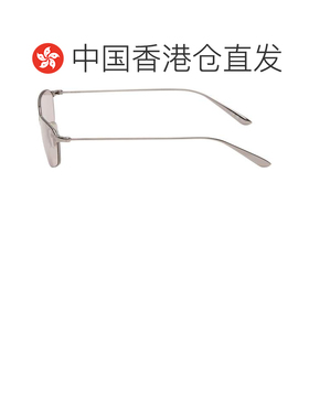 1h可退 香港直邮Balenciaga 巴黎世家 女士 银色 Invisible 2.0