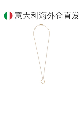 欧洲直邮mm6 maison margiela 女士 项链