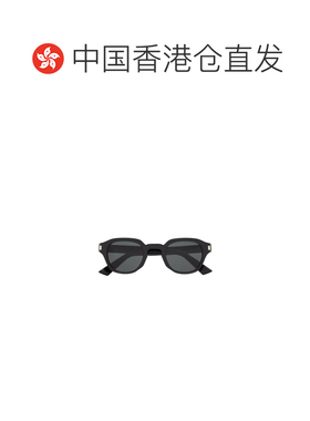1h可退 Saint Laurent 全框太阳镜 A003DNY99561000