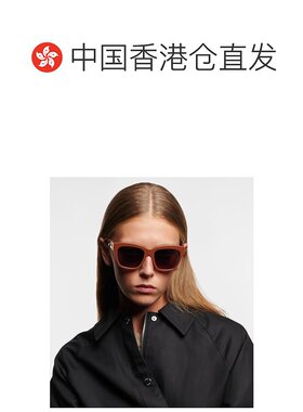 香港直邮Celine 思琳 女士 Triomphe 猫眼太阳眼镜
