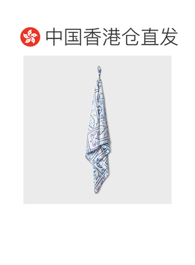 Celine 方形丝巾 2AW905157. 【付后1h可退】
