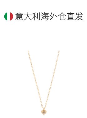 1h可退 欧洲直邮coach 女士 项链