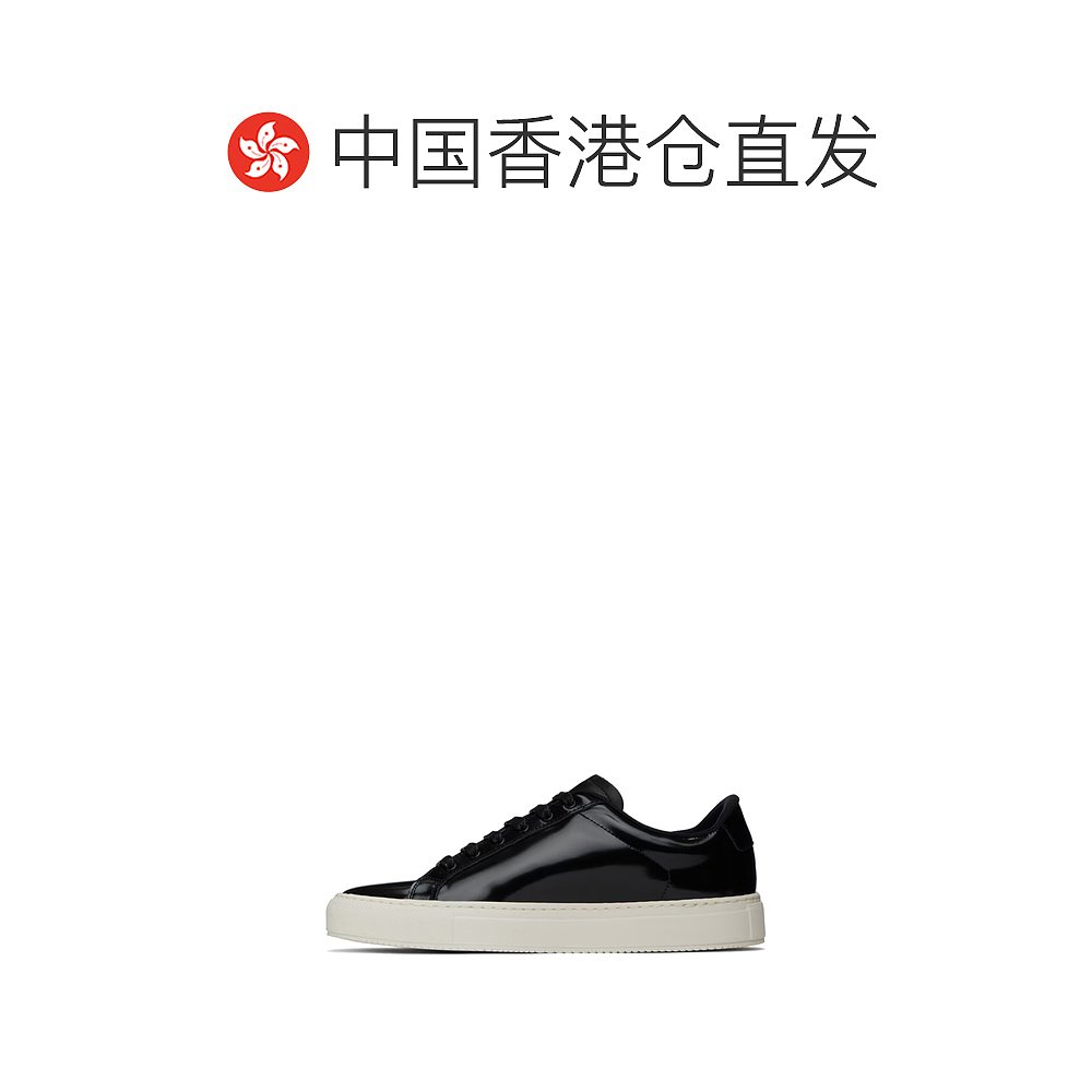 香港直邮Common Projects 男士 Achilles Premium 低帮运动鞋 ART - 图1