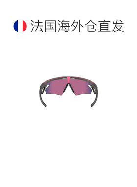 自营欧洲直邮Oakley SphaeraO Matter塑料运动太阳眼镜男女通用