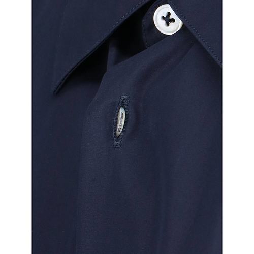 1h可退 香港直邮Jil Sander 吉尔 桑达 男士 长袖衬衫 J23DL0002J - 图2