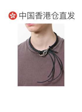 香港直邮OUR LEGACY 男士手链手镯 NA2268LBLBLACK SS2026 黑色
