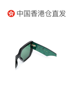 自营Gucci 大款镜框太阳镜 GG0956S古驰
