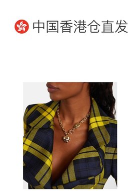 1h可退 香港直邮Vivienne Westwood 薇薇恩 韦斯特伍德 女士 Lee