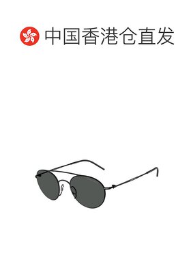 1h可退 香港直邮Armani 阿玛尼 男士 Giorgio AR6169 300187 太阳
