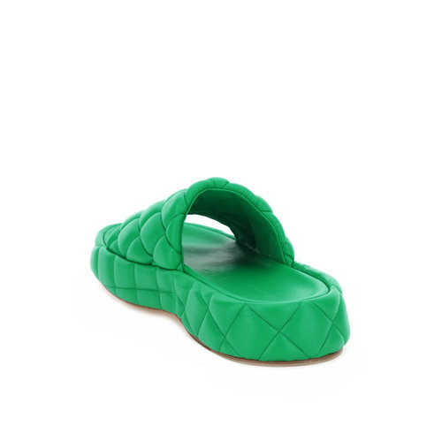 香港直邮BOTTEGA VENETA 男士凉鞋 709004VBRR037【付后1h可退】 - 图2