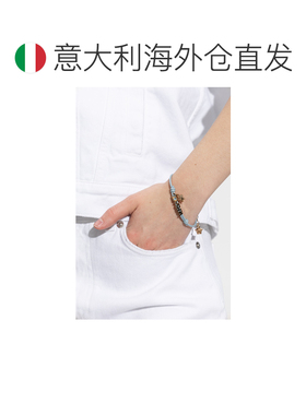 欧洲直邮versace 女士 手链脚链