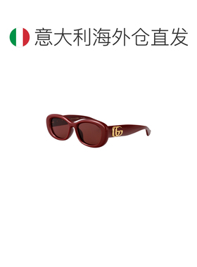 欧洲直邮gucci/古驰 女士 太阳镜