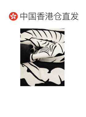 Burberry 三角围巾 81320051博柏利配饰 【付后1h可退】