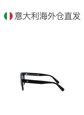 1h可退 欧洲直邮Moncler/盟可睐 男士太阳镜 ML019292D墨镜 时尚
