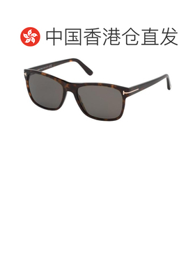 香港直邮Tom Ford 汤姆 福特 女士 -sunglasses 太阳镜 GIULIOFT0