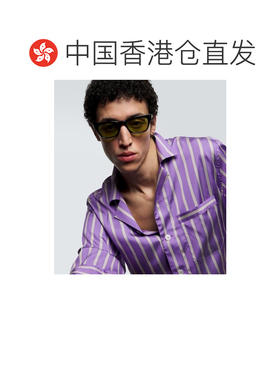 1h可退 香港直邮Tom Ford 汤姆 福特 男士 Penn 方框太阳眼镜